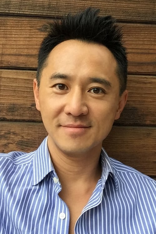 Picture of Barney Cheng
