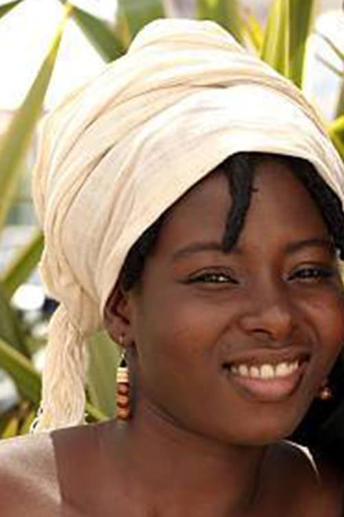 Picture of Djénéba Koné
