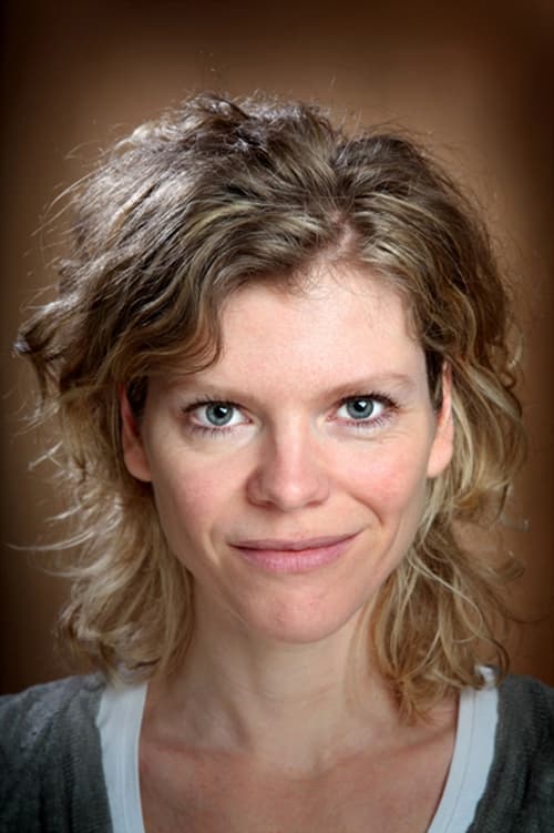 Picture of Inge Paulussen