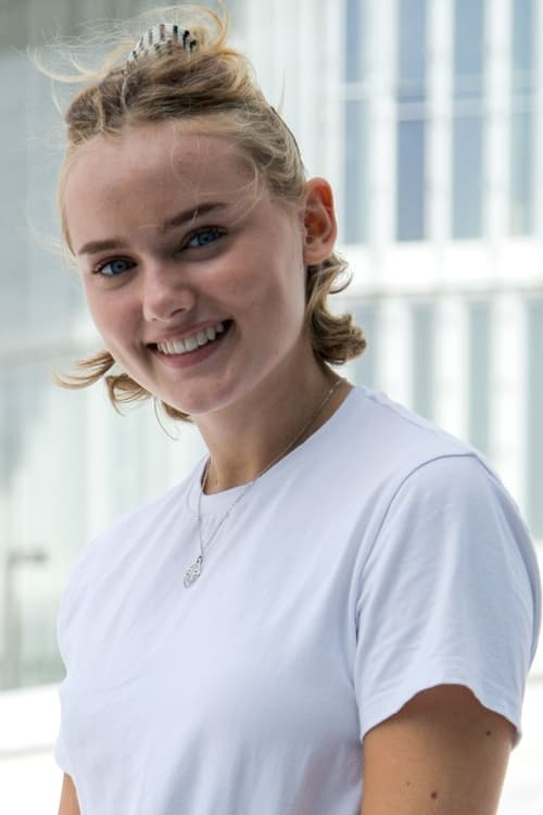 Picture of Ylva Bjørkaas Thedin