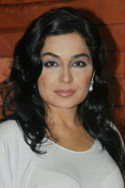 Picture of Meera Naveed