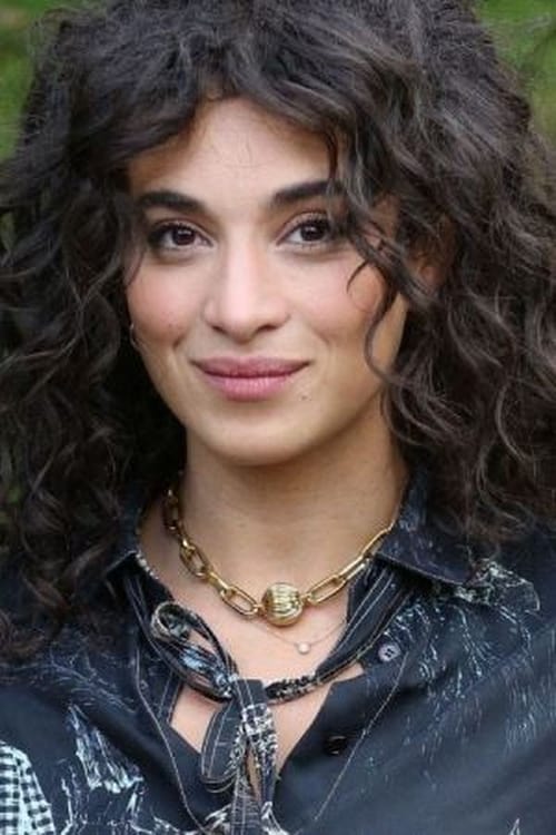 Picture of Camélia Jordana