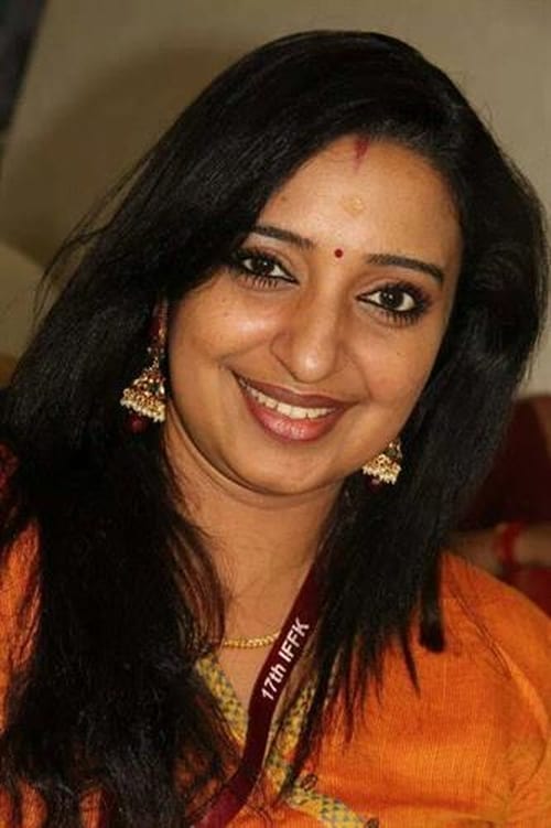 Picture of Sona Nair