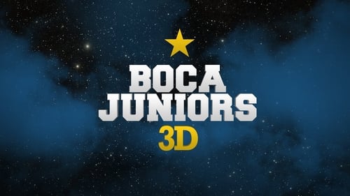 Still image taken from Boca Juniors 3D, la película
