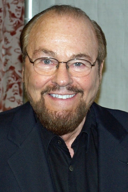Picture of James Lipton