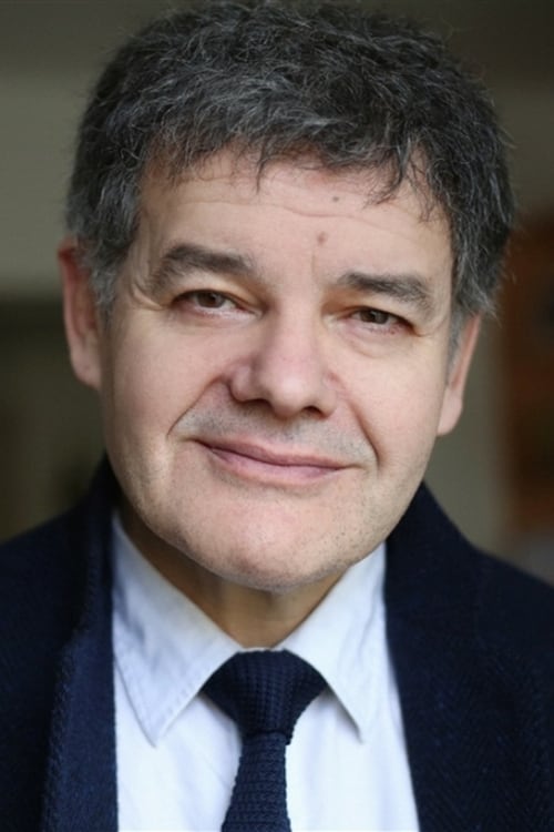 Picture of Jean-Michel Lahmi