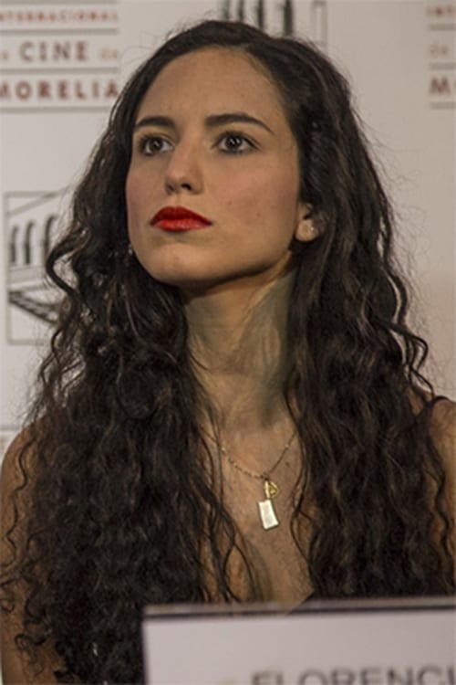 Picture of Florencia Ríos