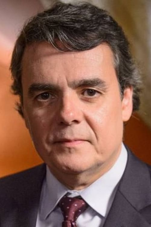 Picture of Cássio Gabus Mendes