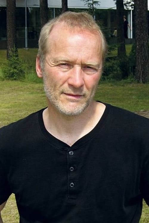 Picture of Timo Tuominen