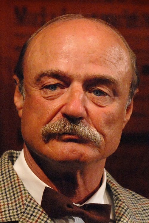 Picture of Pavel Nový