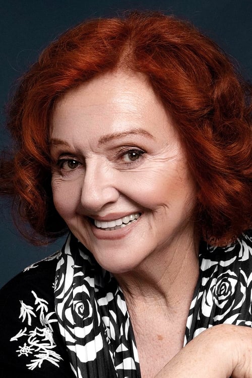 Picture of Gloria Münchmeyer