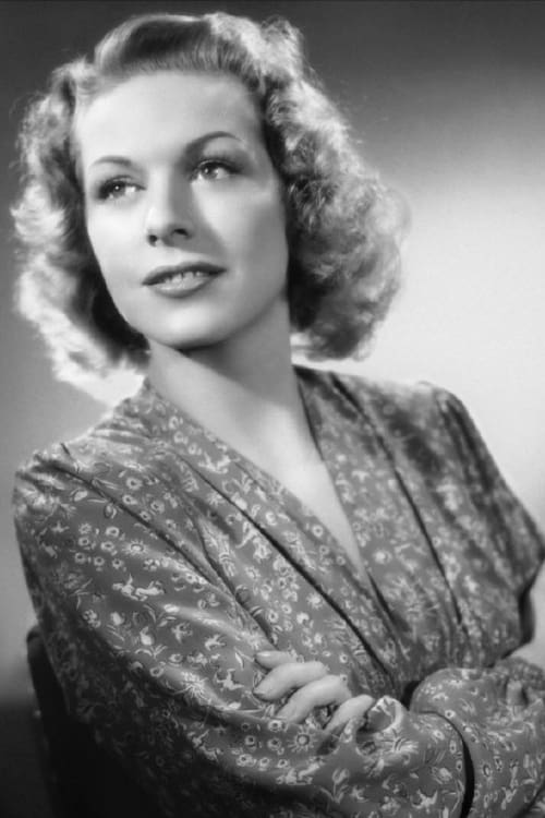 Picture of Madeleine Robinson