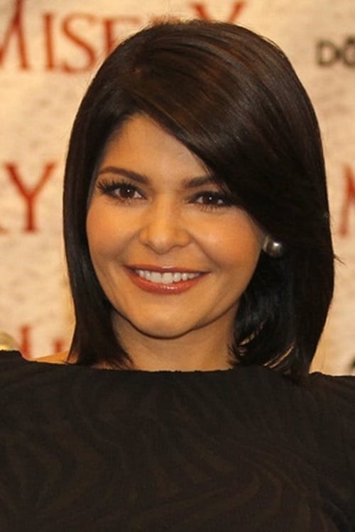 Picture of Itatí Cantoral