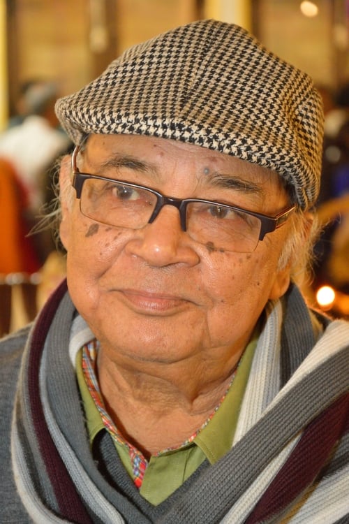 Picture of Manoj Mitra