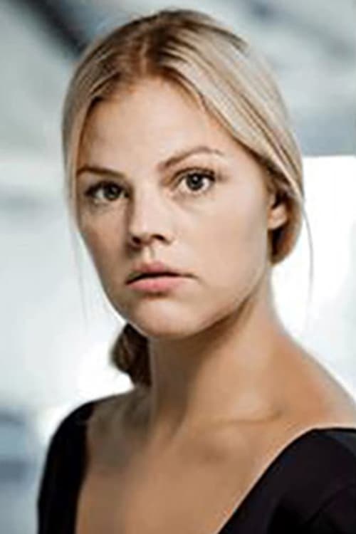 Picture of Amalie Lindegård