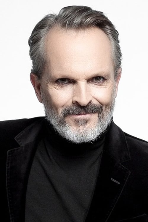 Picture of Miguel Bosé