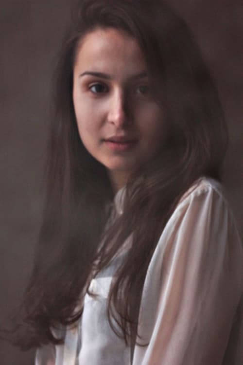 Picture of Iulia Ciochina