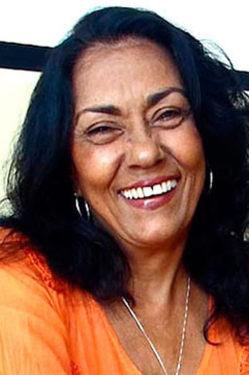 Picture of Alina Rodríguez