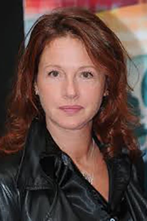 Picture of Agnès Blanchot