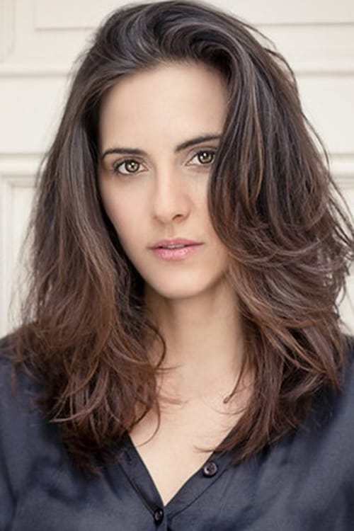 Picture of Julieta Díaz