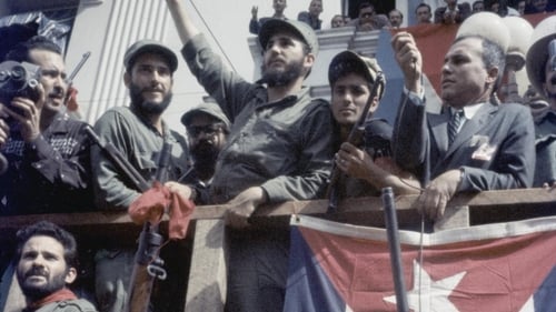 Still image taken from Cuba, la révolution et le monde