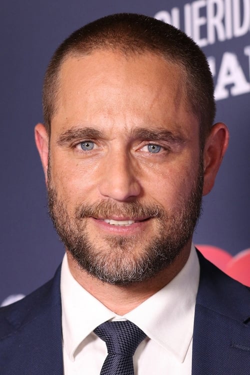 Picture of Michel Brown