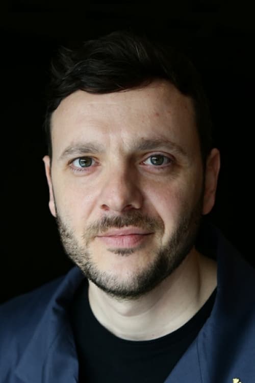 Picture of Bogdan Dumitrache