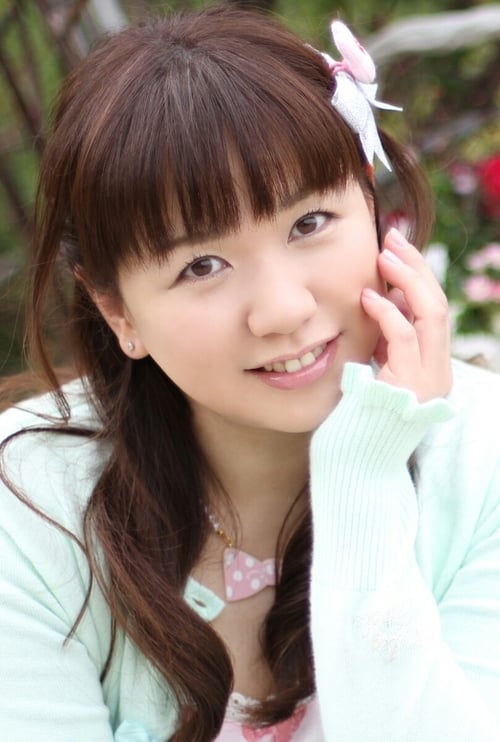 Picture of Sakura Nogawa