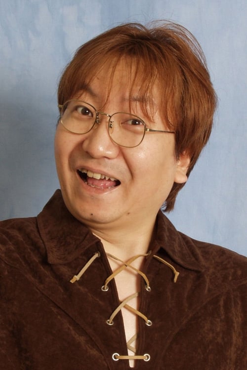 Picture of Kazuya Ichijo