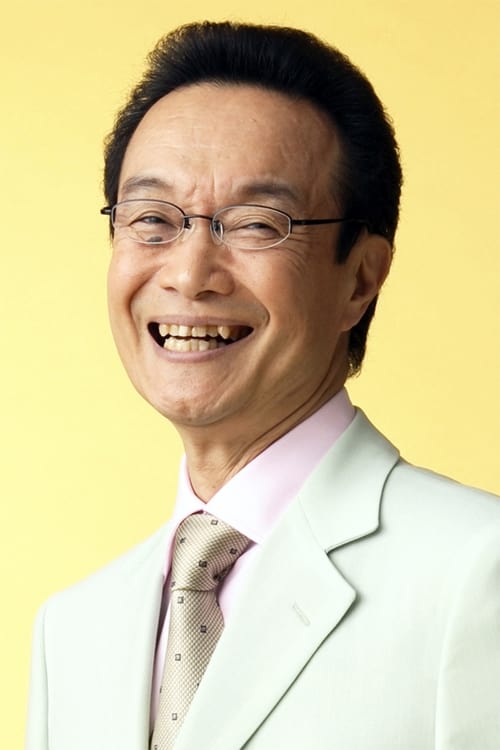 Picture of Akira Kamiya