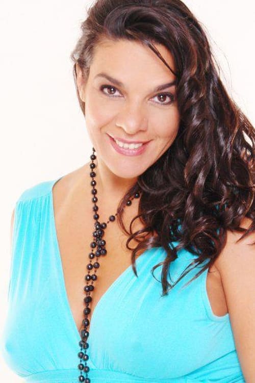 Picture of Claudia Ríos