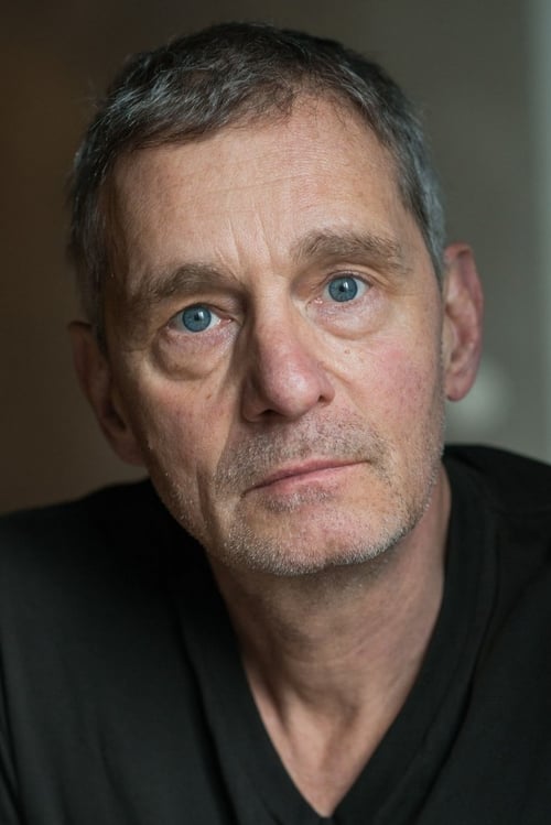 Picture of Hans-Uwe Bauer