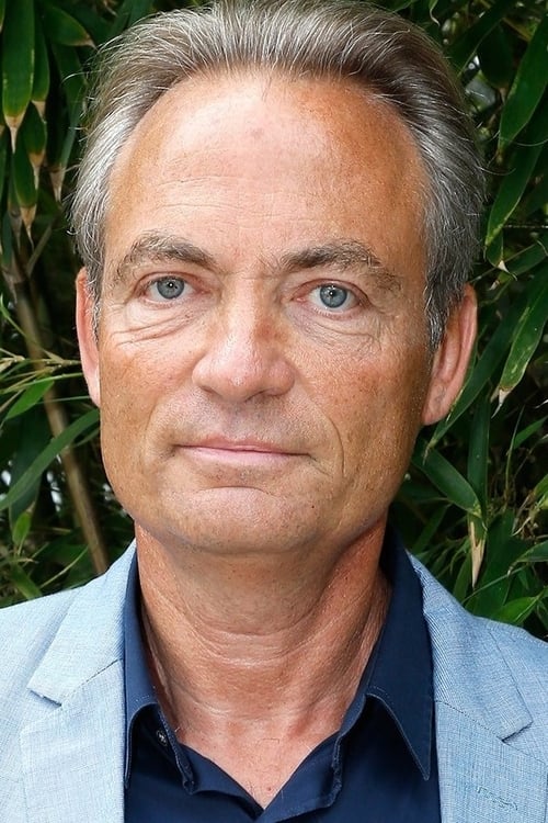 Picture of Gilles Cohen