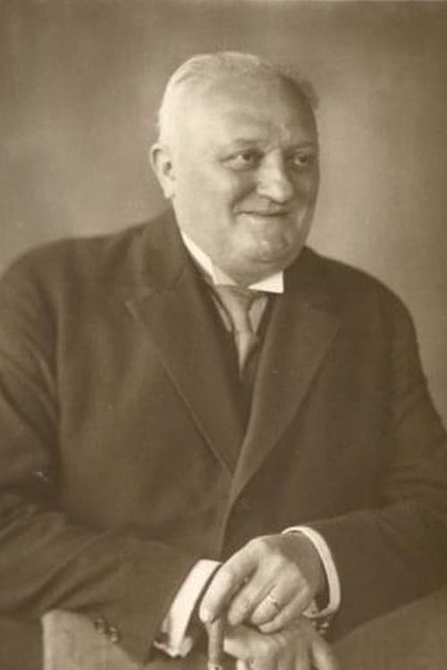 Picture of Wilhelm Diegelmann