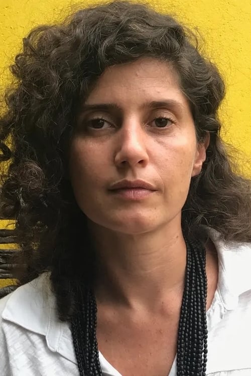 Picture of Gabriela Carneiro da Cunha