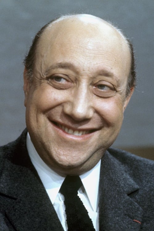 Picture of Jean-Pierre Melville