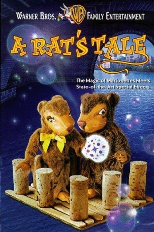 A Rat's Tale