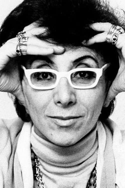 Picture of Lina Wertmüller