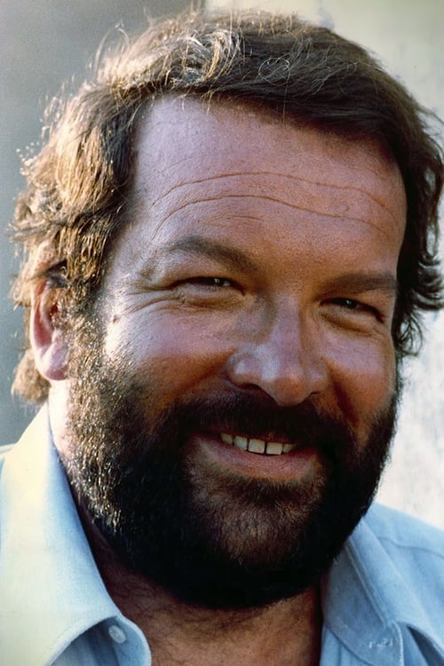 Picture of Bud Spencer