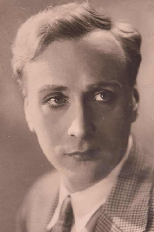Picture of Gösta Ekman