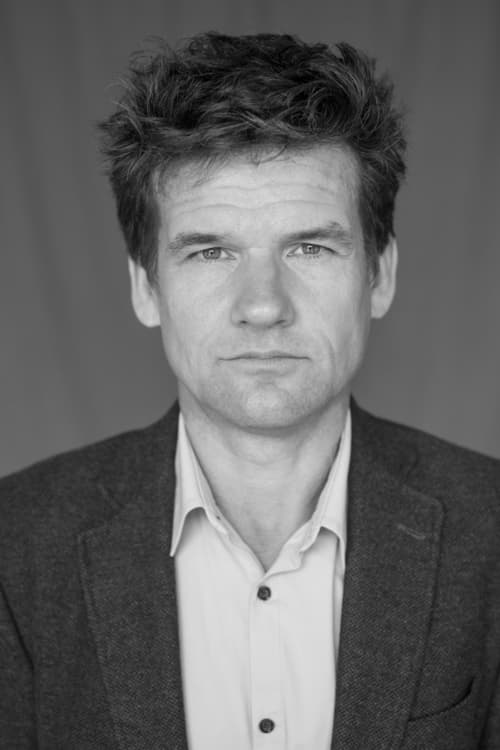 Picture of Vilis Daudziņš