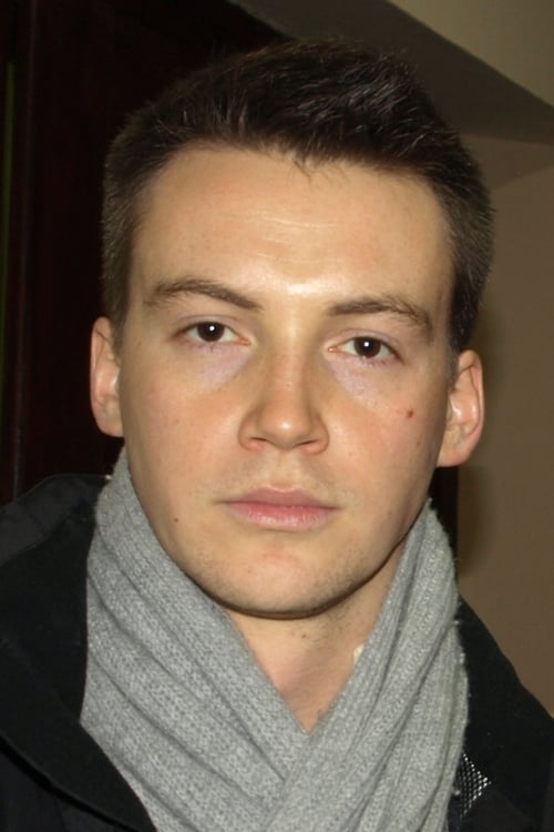 Picture of Krzysztof Kwiatkowski