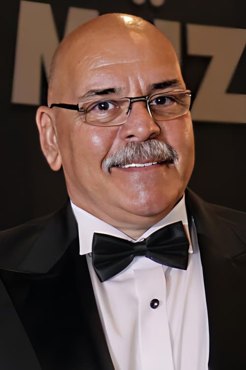 Picture of Rasim Öztekin