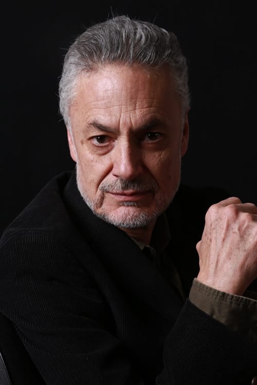 Picture of Arturo Ríos