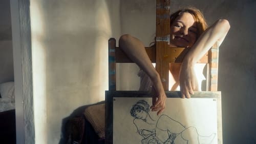 Still image taken from Egon Schiele: Tod und Mädchen