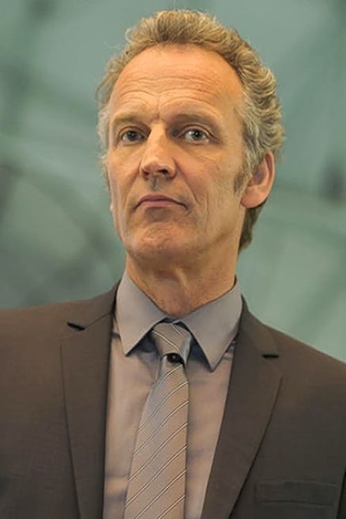 Picture of Philippe Hérisson
