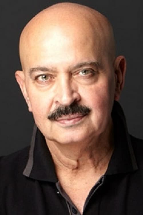 Picture of Rakesh Roshan