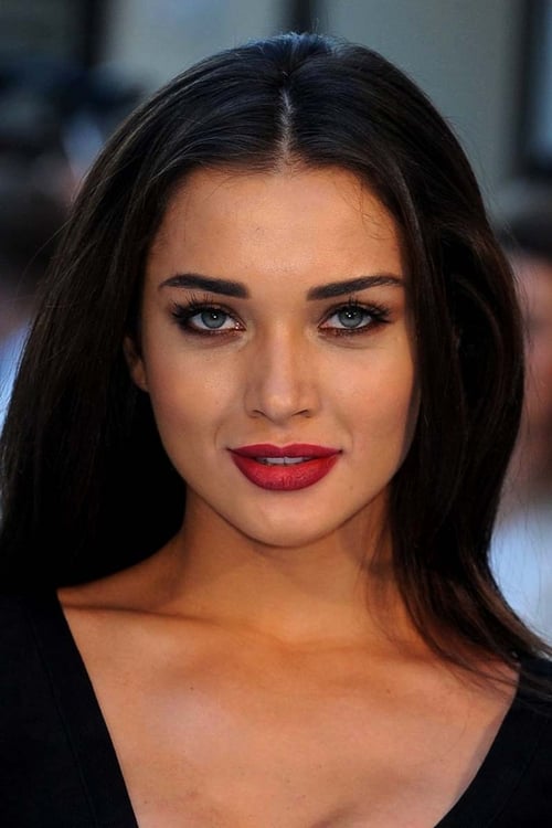 Picture of Amy Jackson