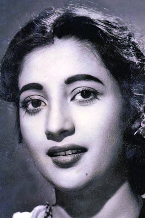 Picture of Suchitra Sen