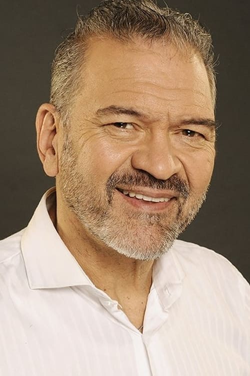Picture of César Bordón